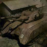 Landkreuzer P.1000 Ratte