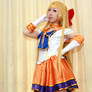 Sailor Venus