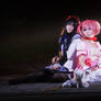 Puella Magi Madoka Magica