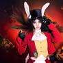 ALICE rabbit ver