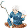 jack frost