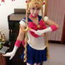 Sailor Moon