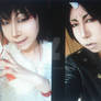 Hoozuki no Reitetsu make up