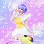 Creamy Mami 2