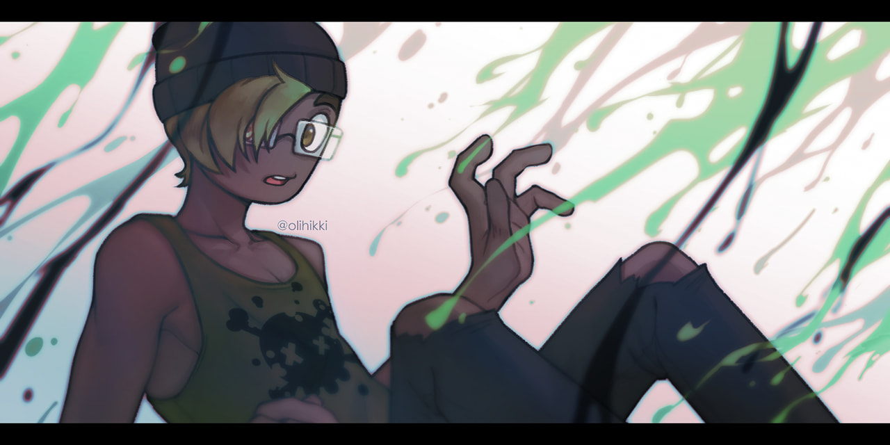 TK on YourBoyfriendGame DeviantArt