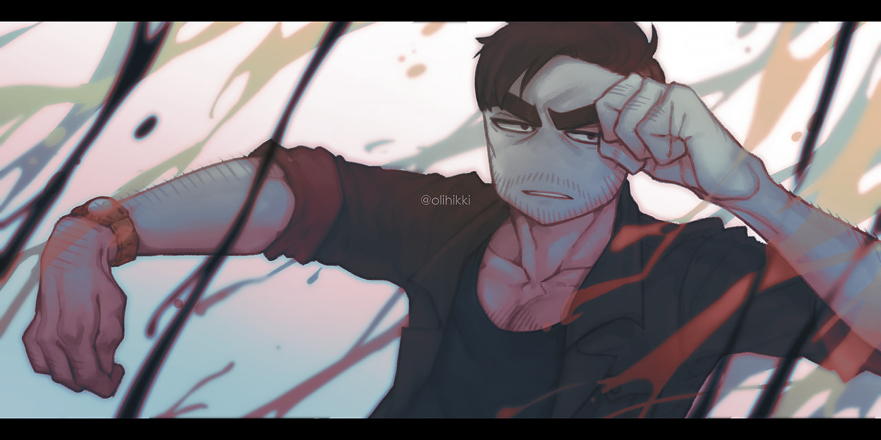 Don on YourBoyfriendGame DeviantArt