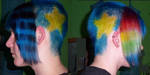 new hair stuffs by gardengnome69