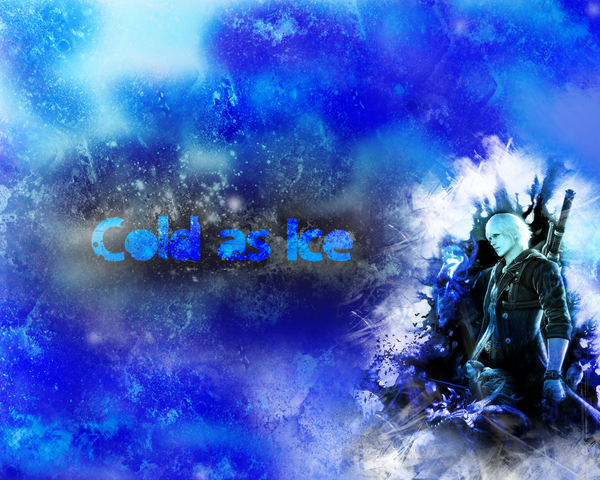 Cold as Ice