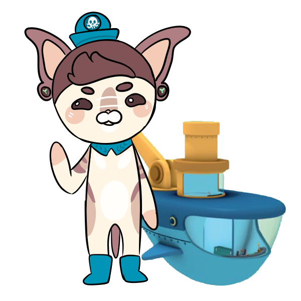 Octonauts By Pinkingtion On DeviantArt octonauts-by-pinkingtion-on-deviantart