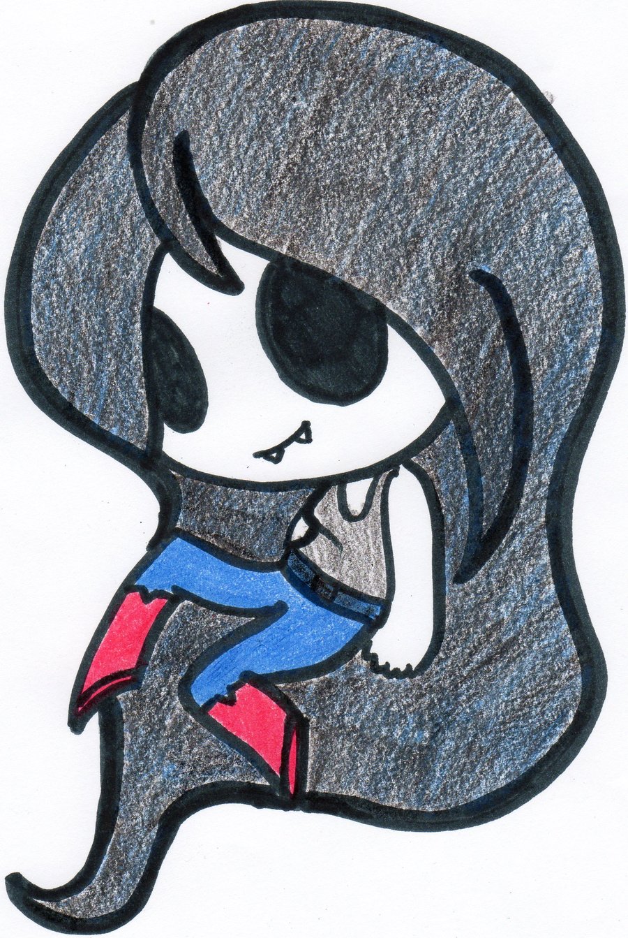 Drawn Marceline