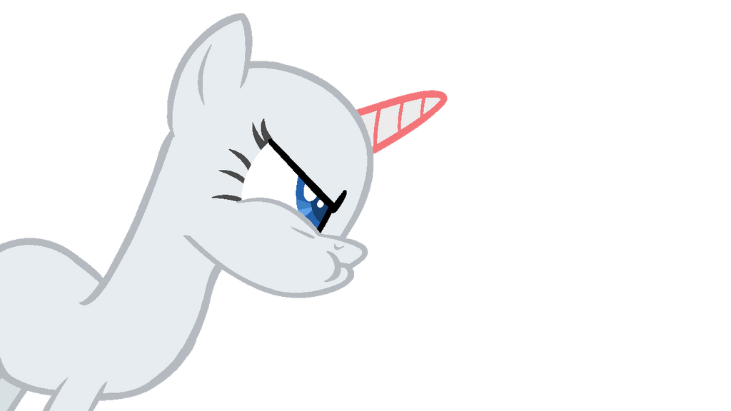 Angry Base Deviantart Base, Angry by phwuffies on DeviantArt