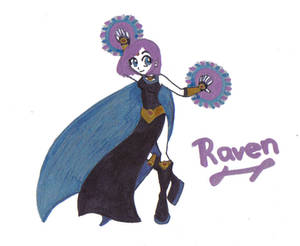 Raven