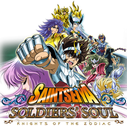 Saint Seiya: Soldiers' Soul (2015) - MobyGames