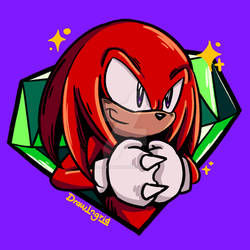 Knuckles