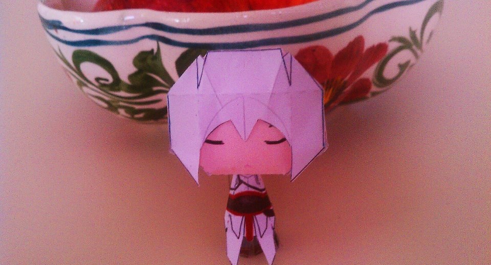 Altaire Papercraft