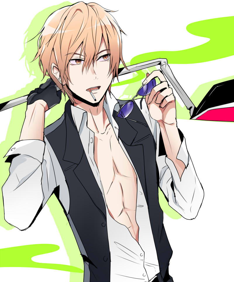 Shizuo