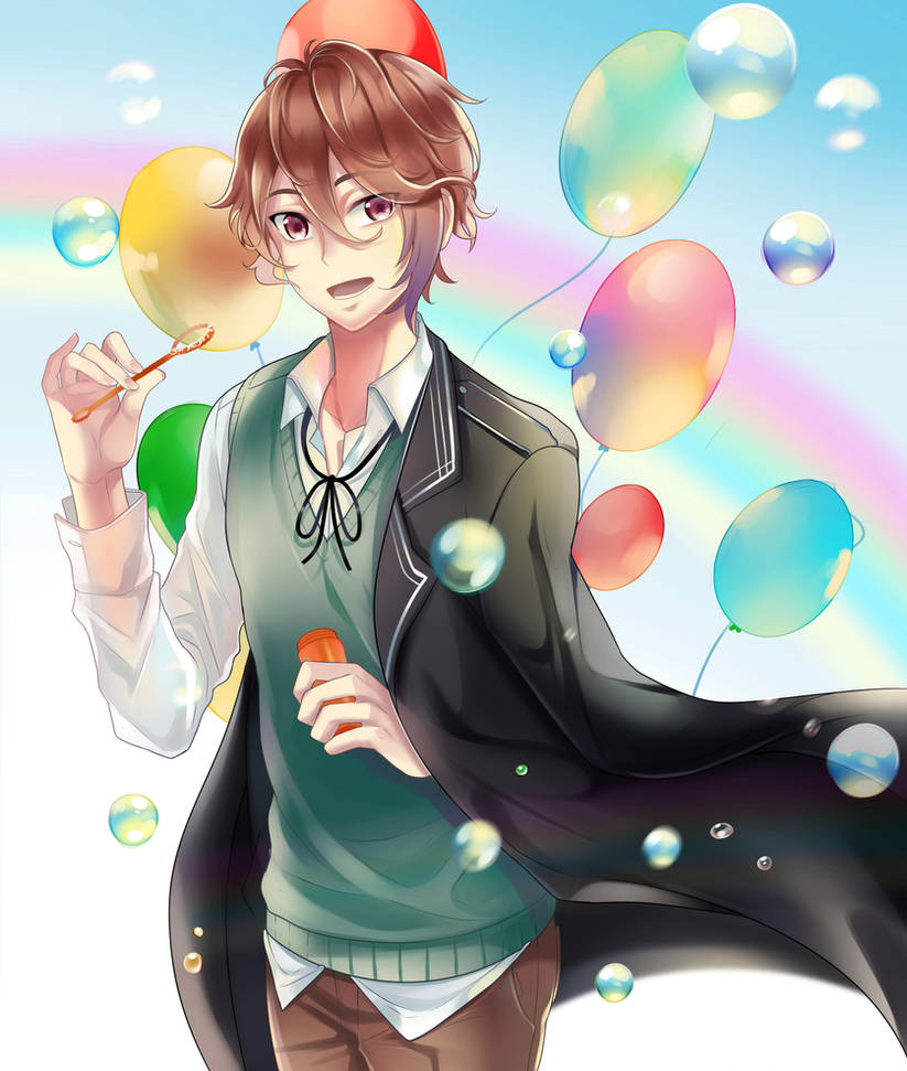 cm: SayuMari by Sukihi