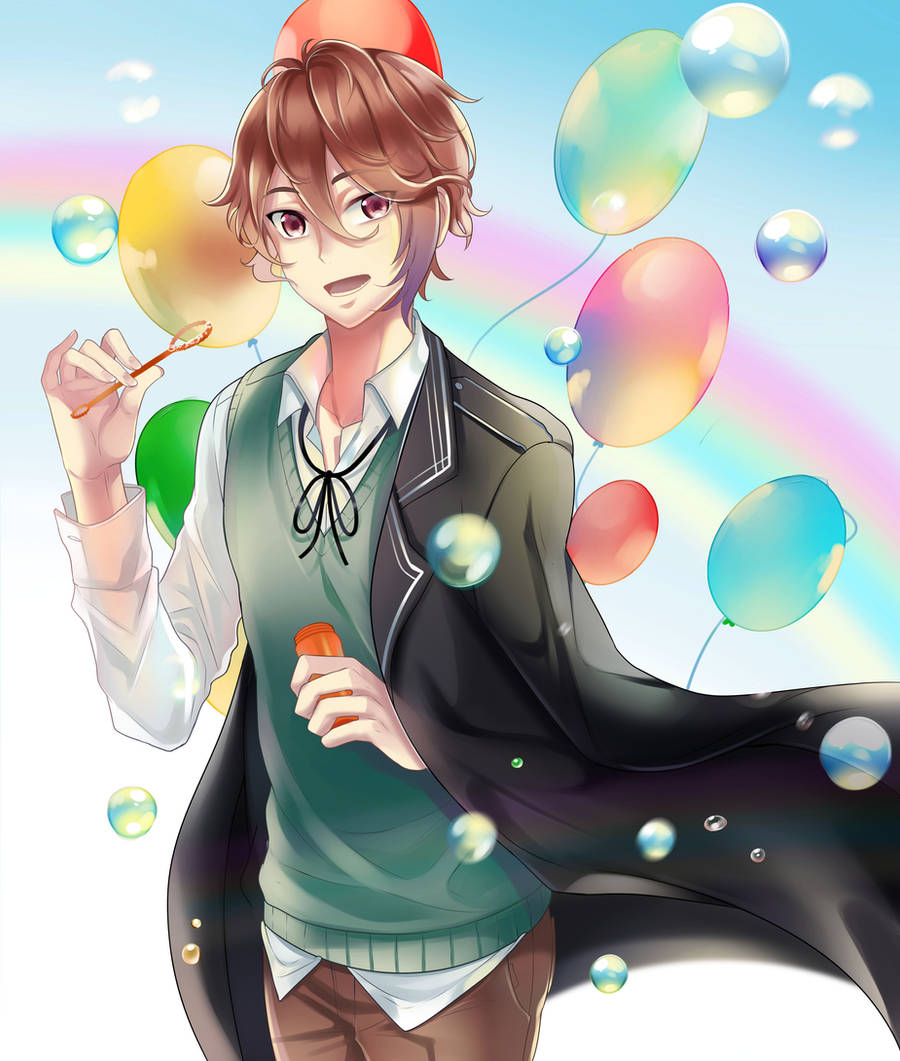 cm: SayuMari by Sukihi