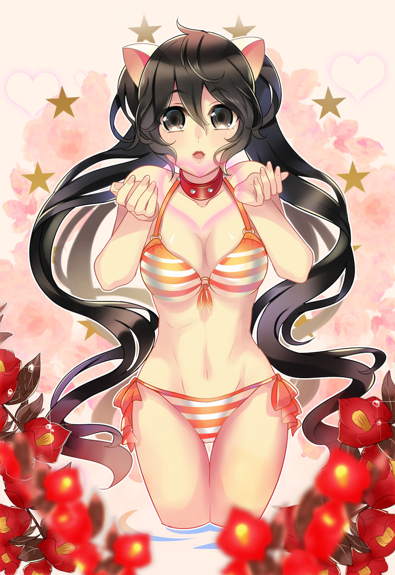 cm: Citrusanime by Sukihi