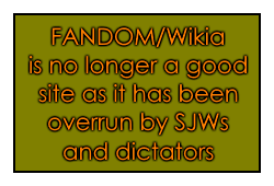 FANDOM/Wikia Sucks Now