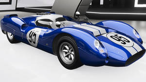 FH4 - 1963 Shelby Cooper Monaco King Cobra