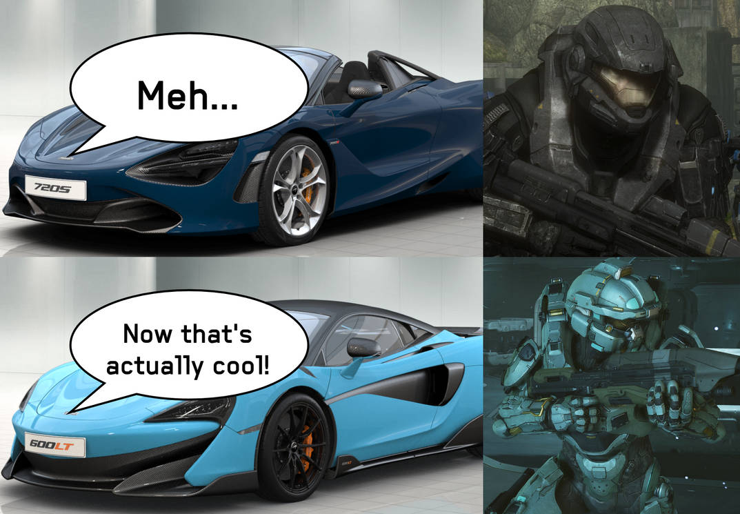 Forza Horizon 4 Meme - Less Hoonigans Please! by Fred-104-Centurion on  DeviantArt