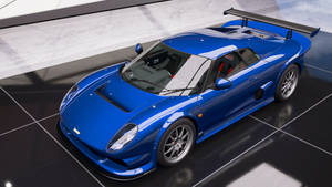 Forza Horizon 5 - 2006 Noble M400