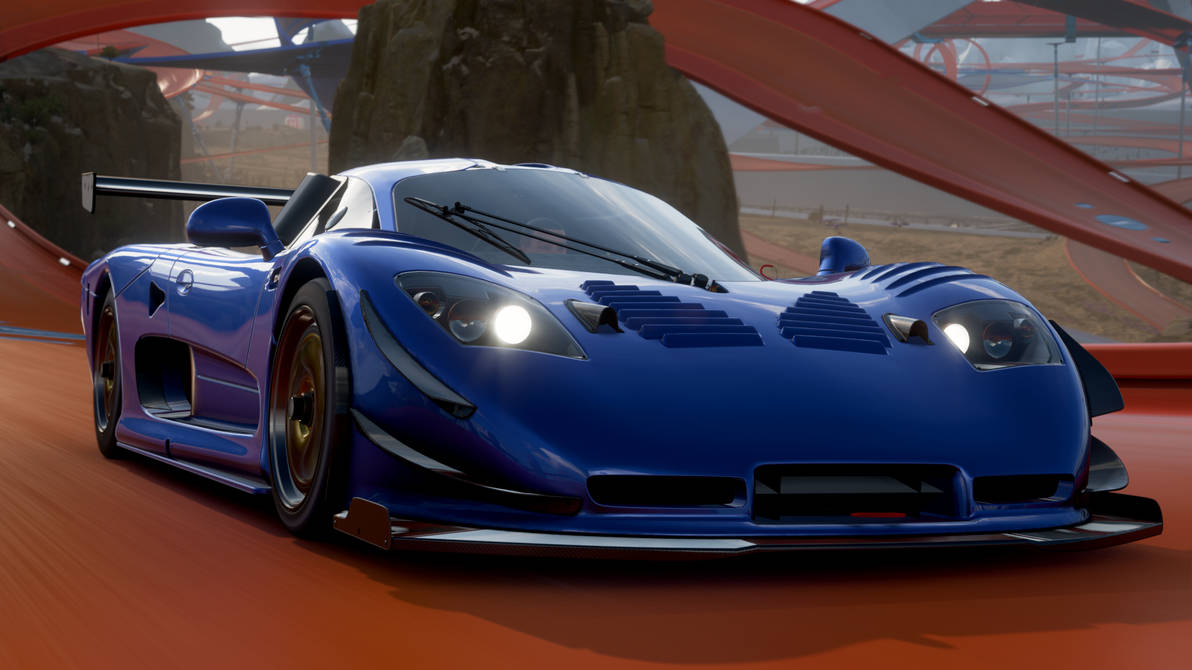 Роскошный интерьер для комфортного управления