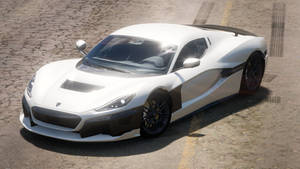 Forza Horizon 5 - 2021 Rimac Nevera