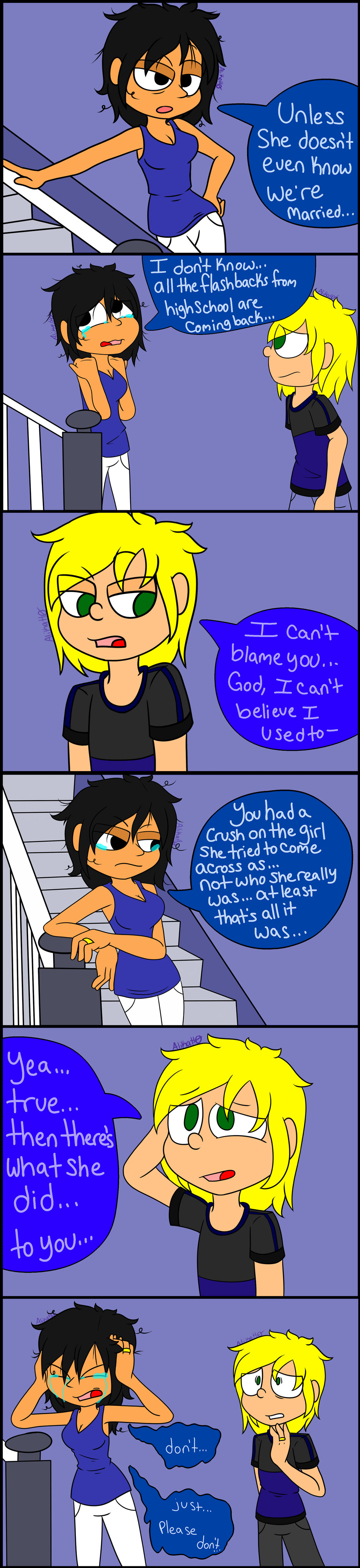 Let the Show Begin--Page 5
