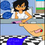 Let the Show Begin--Page 28