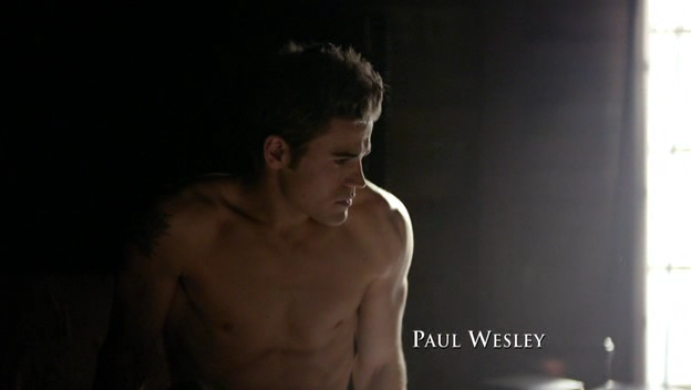 Paul Wesley