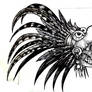 Eagle Warrior - Guerrero aguila