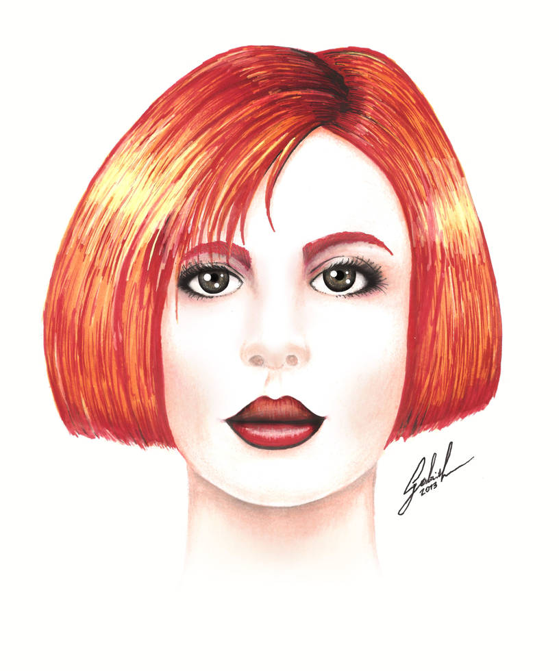 Hayley Williams - Paramore by GabrielHenrik on DeviantArt