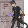 Kyoya Gray
