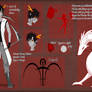 Corvus Ref Sheet