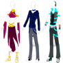 Outfit Adopts 2 (Open)