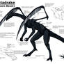 Mantadrake
