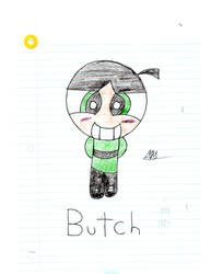 Butch