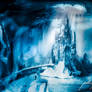 The Ice castle