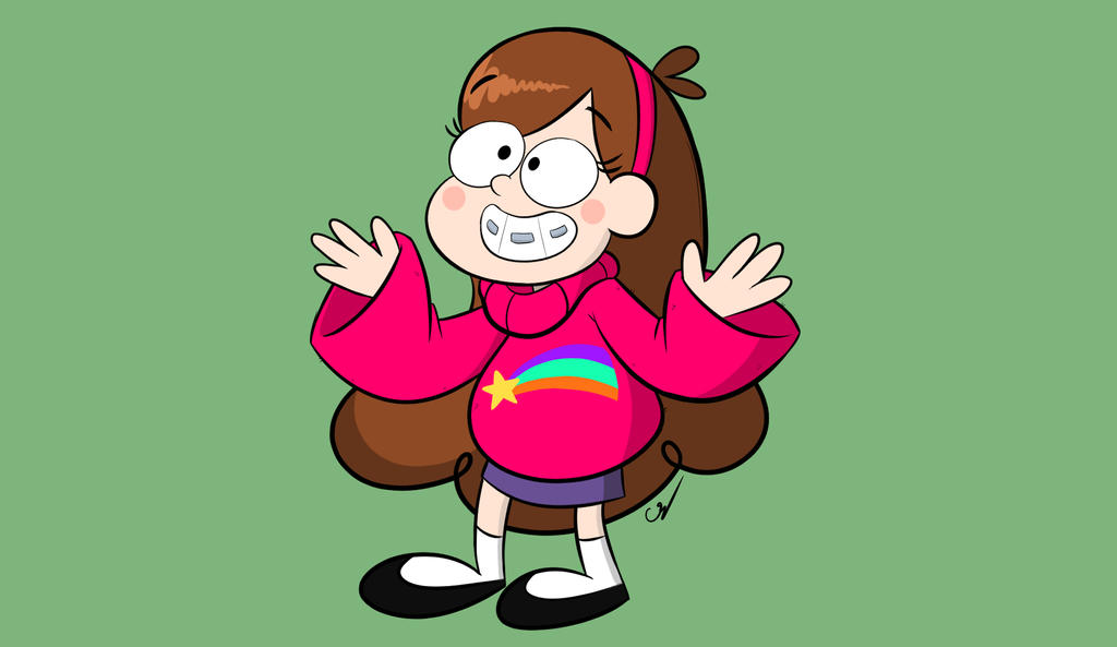 Mable Questionable Mable by Jupiter9099 on DeviantArt
