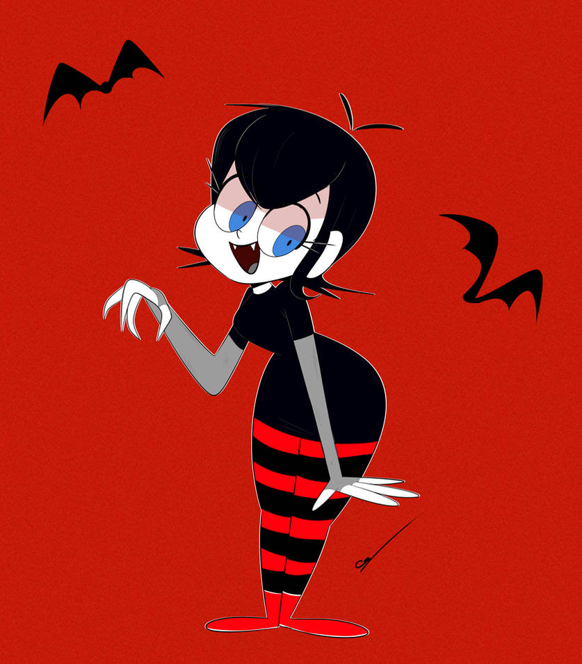 Mavis by Jupiter9099 on DeviantArt