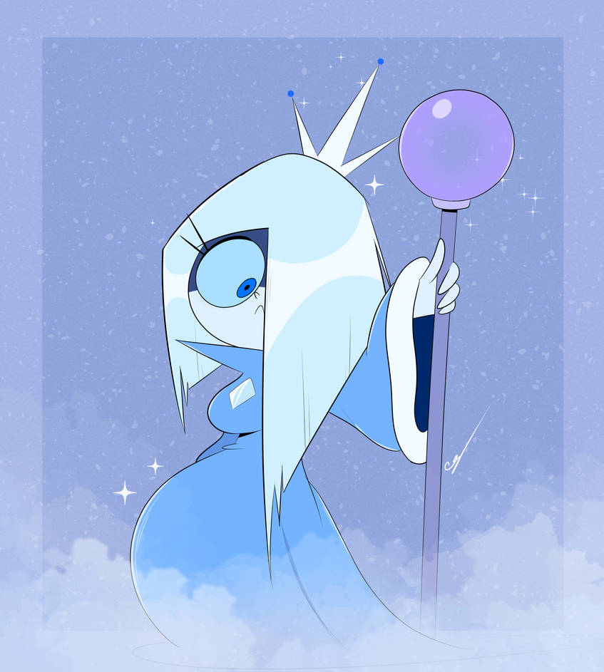 Ice Princess Science Rocks And That Rocks Ice Princess by Jupiter9099 on DeviantArt