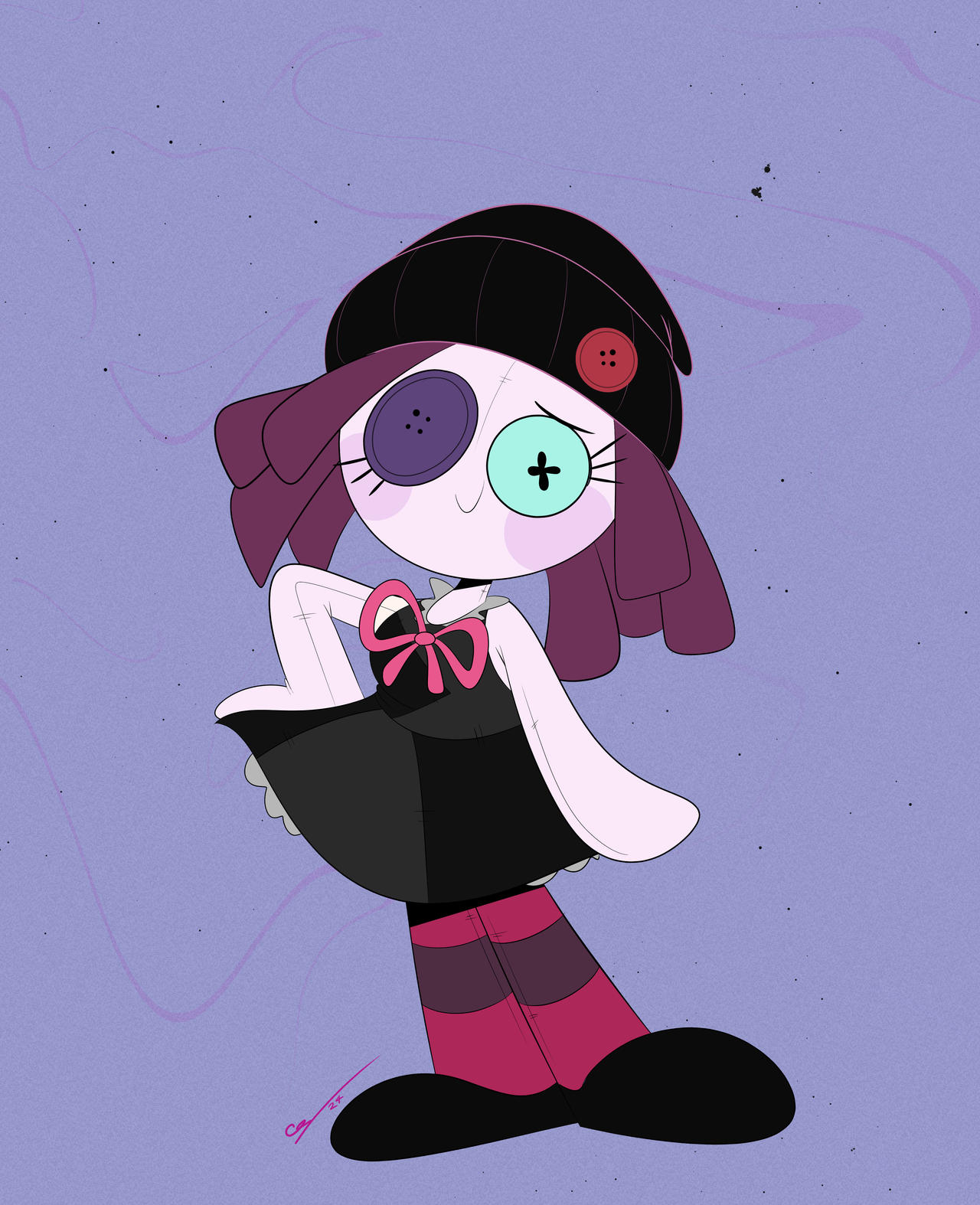Ragdoll by Jupiter9099 on DeviantArt
