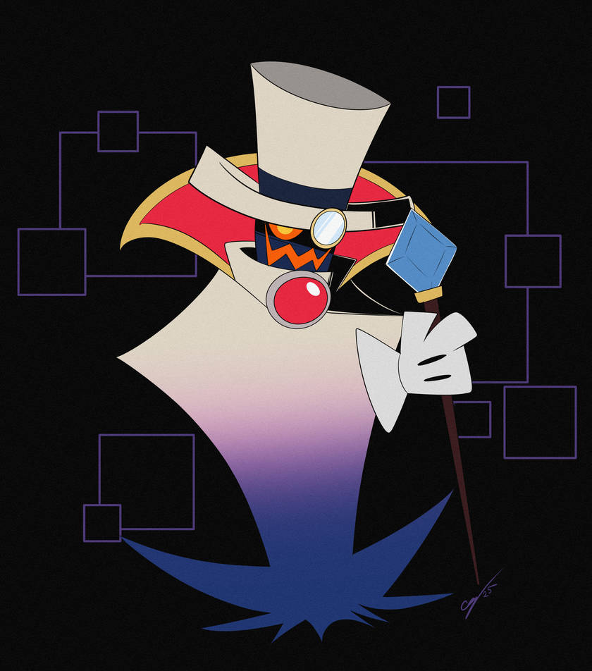 Count Bleck Minecraft Count Bleck by Jupiter9099 on DeviantArt
