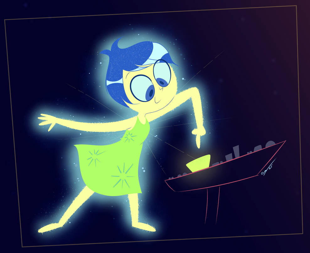 Joy Bio Deviantart Joy by Jupiter9099 on DeviantArt