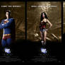 DC Trinity - Poster 2 - 3 part