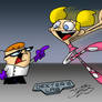 Dexter's Lab