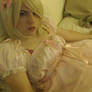 I'm a sissy doll!?