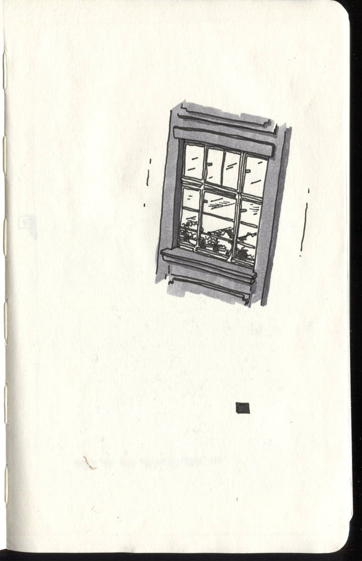 Neightbour Window by 604-degrees on DeviantArt